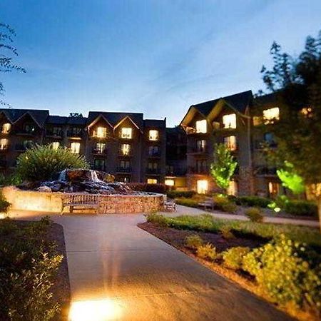 The Lodge And Spa At Callaway Gardens Pine Mountain  Exterior foto