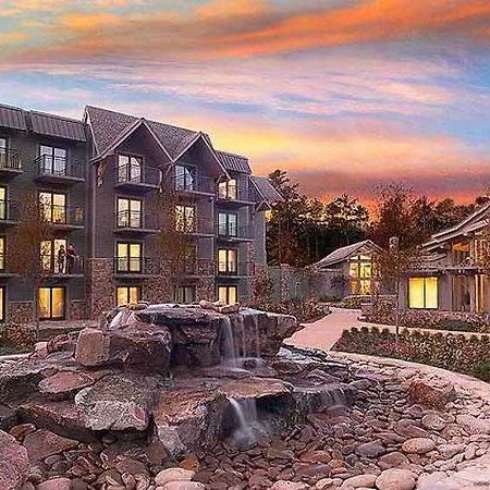 The Lodge And Spa At Callaway Gardens Pine Mountain  Exterior foto