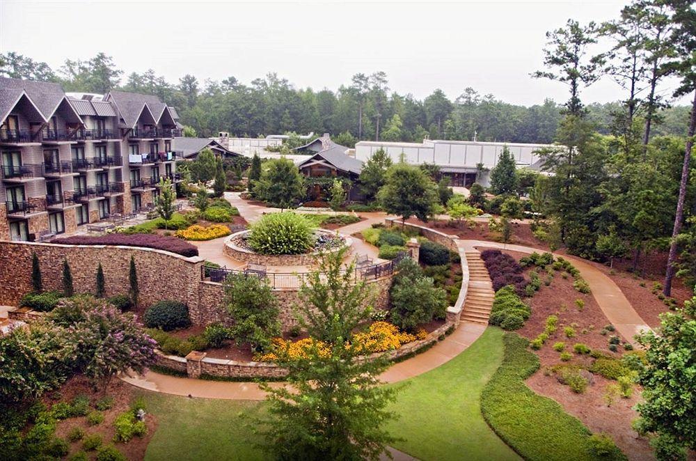 The Lodge And Spa At Callaway Gardens Pine Mountain  Exterior foto