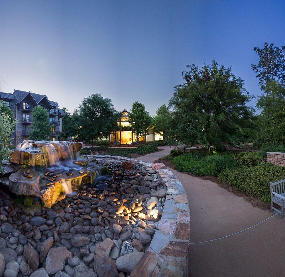 The Lodge And Spa At Callaway Gardens Pine Mountain  Exterior foto