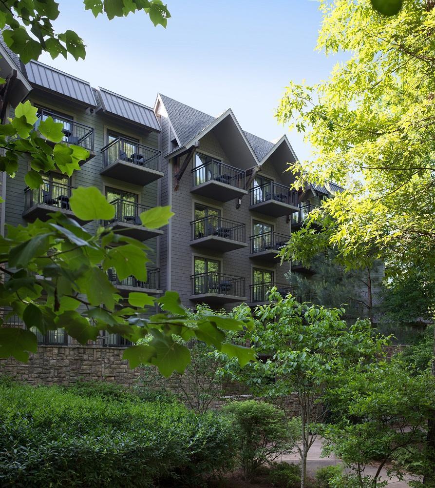 The Lodge And Spa At Callaway Gardens Pine Mountain  Exterior foto