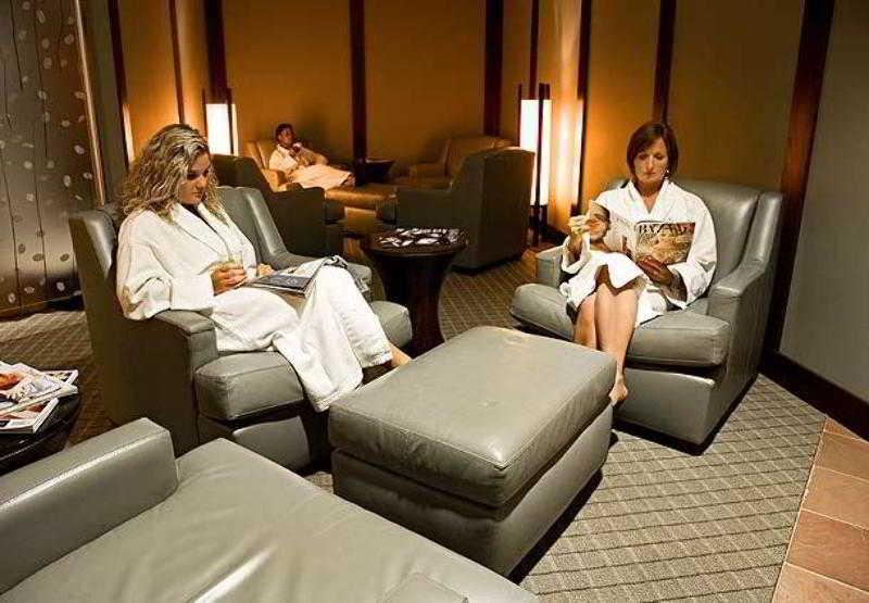 The Lodge And Spa At Callaway Gardens Pine Mountain  Facilități foto