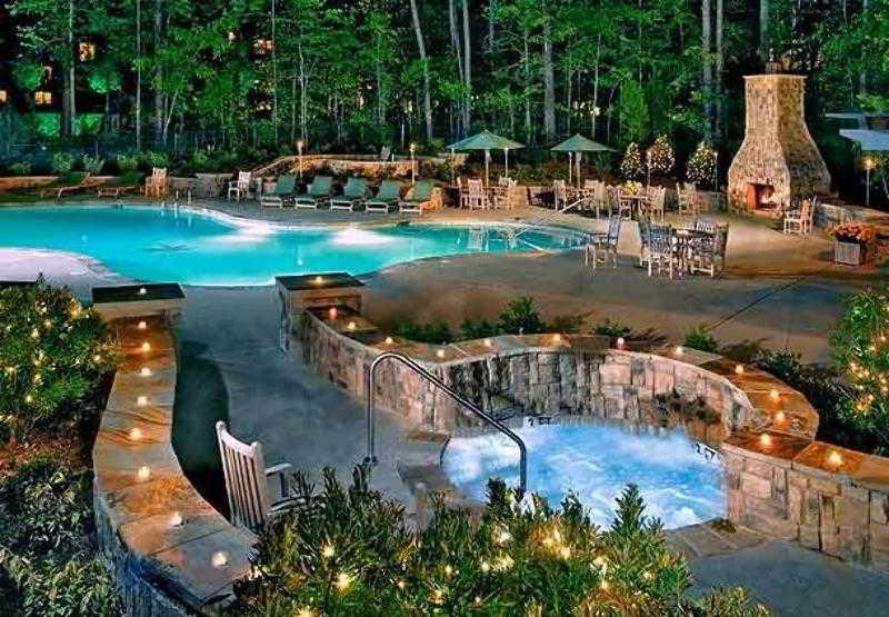 The Lodge And Spa At Callaway Gardens Pine Mountain  Facilități foto