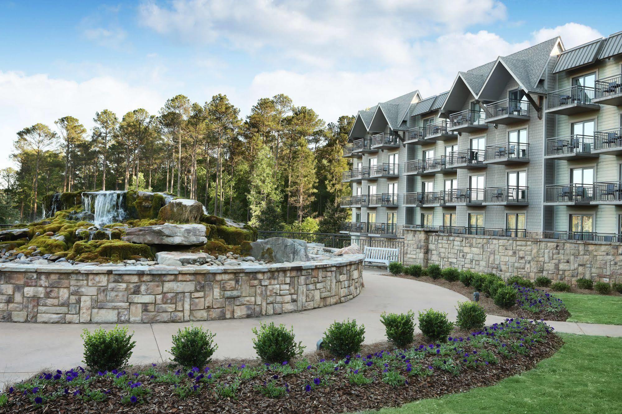 The Lodge And Spa At Callaway Gardens Pine Mountain  Exterior foto