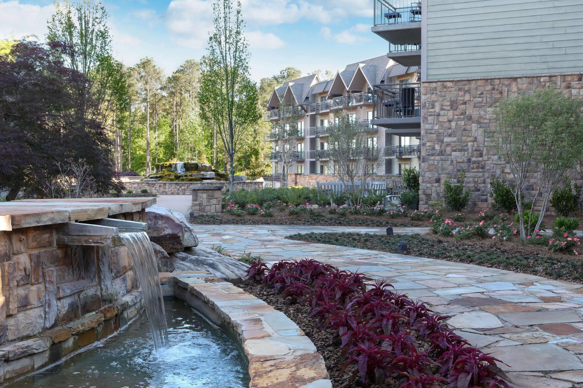 The Lodge And Spa At Callaway Gardens Pine Mountain  Exterior foto