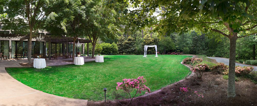 The Lodge And Spa At Callaway Gardens Pine Mountain  Exterior foto