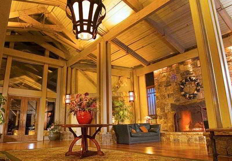 The Lodge And Spa At Callaway Gardens Pine Mountain  Exterior foto